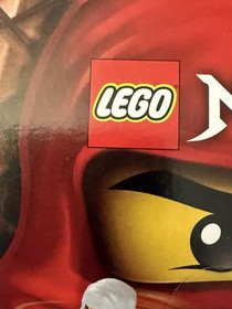 LEGO 2171 Ninjago ZANE DX Minifigure WHITE DRAGON NINJA Spinjitzu 4611474 New