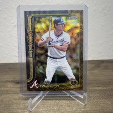 Cardboard Connection's Interview with Dale Murphy 11