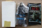Kenner STAR WARS EMPEROR 1983  Mail-Away  SEALED with Box & Catalog