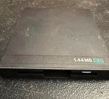 IBM 12J0425 External Floppy Drive FD-054 1.44MB