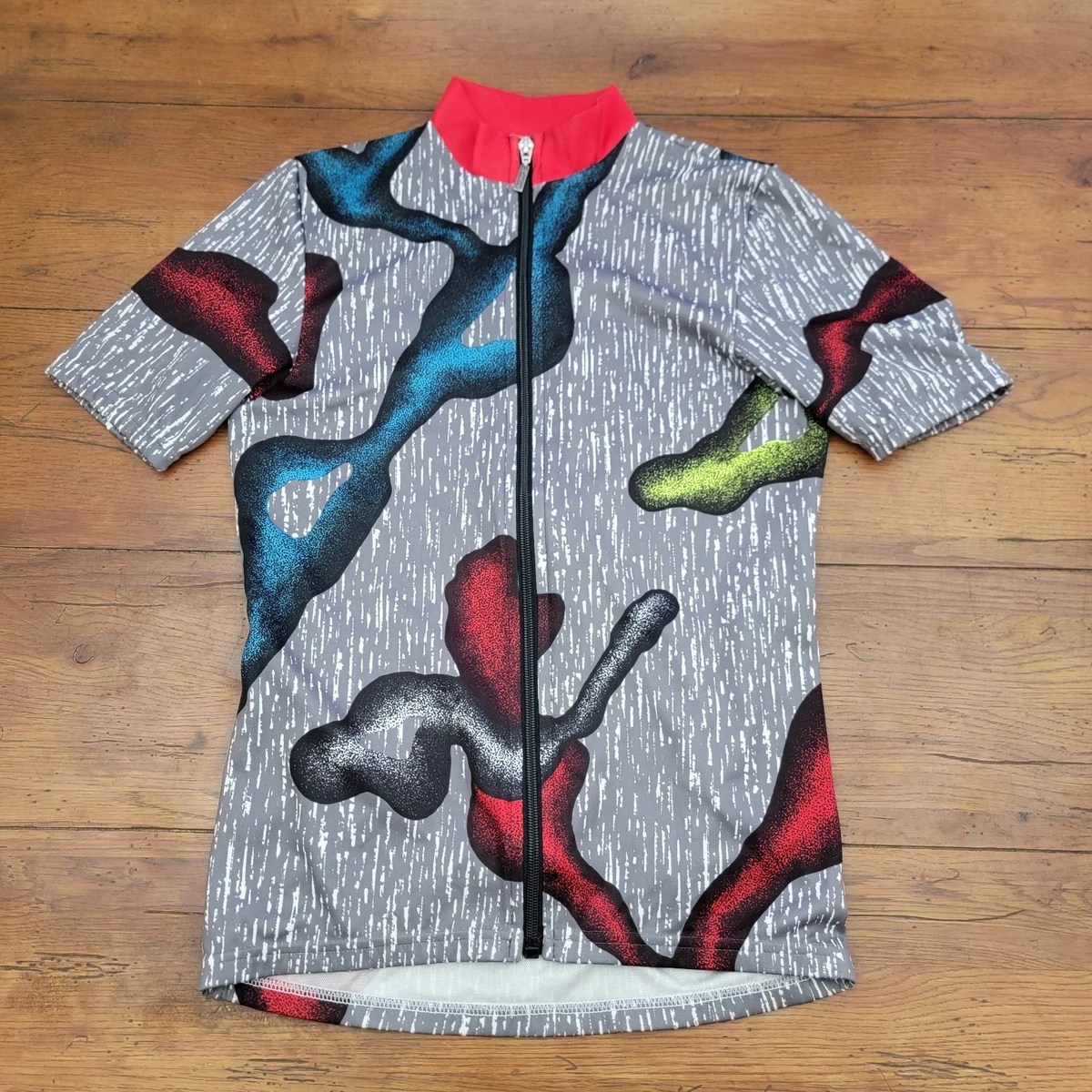 Santini Cycling Jersey for sale | eBay