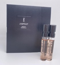 Jumpsuit Yves Saint Laurent 香水- 一款2020年中性香水