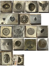 Impression Die Jewelry Making U Choose