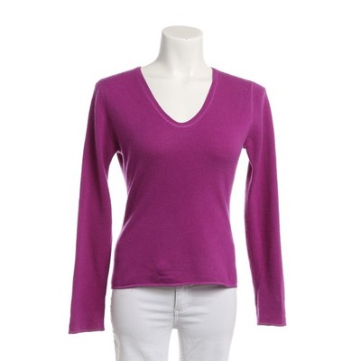 FTC Cashmere Kaschmirpullover M Rosa Sehr gut