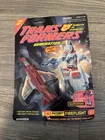 Vintage 1993 Transformers Generation 2 Firefight MOC - G2 Superion