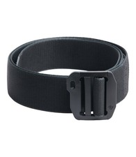 Unisex BDU Belt 1.75, Black, X-Large