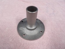 1964 1965 Ford Borg Warner T-10 4 Speed Front Collar Bearing Retainer
