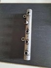 Fuel main line pipe