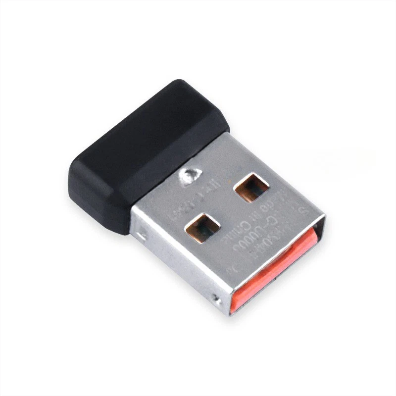For Logitech G700/G700s Wireless Mouse US Stock USB Dongle Receiver Adapter - Image 4 of 4