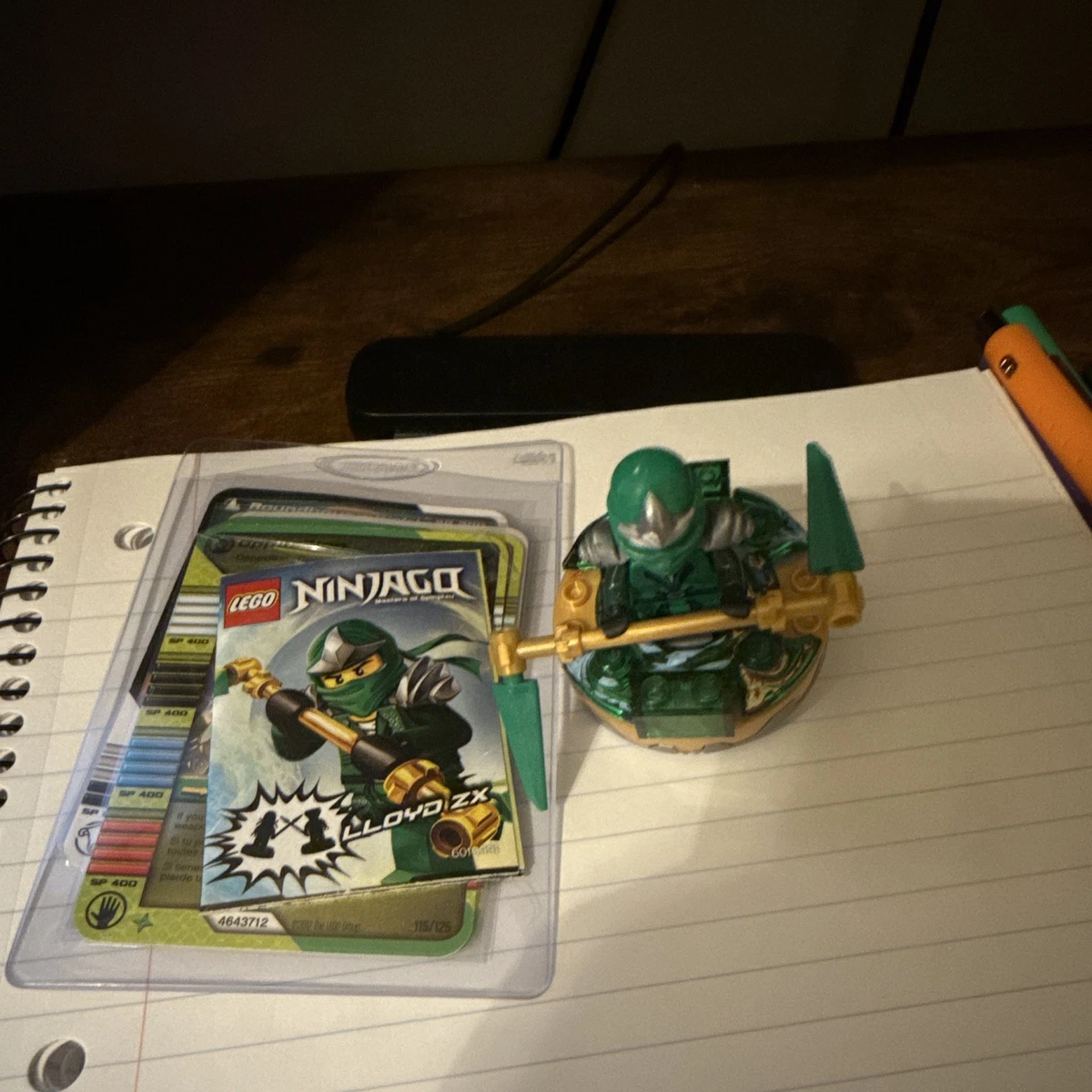 Lloyd ZX LEGO (R) Building Toys for sale | eBay