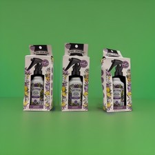 Baby-Pourri Little Stinker Diaper Pail Odor Freshener Spray 3.4 Fl Oz Lavender B