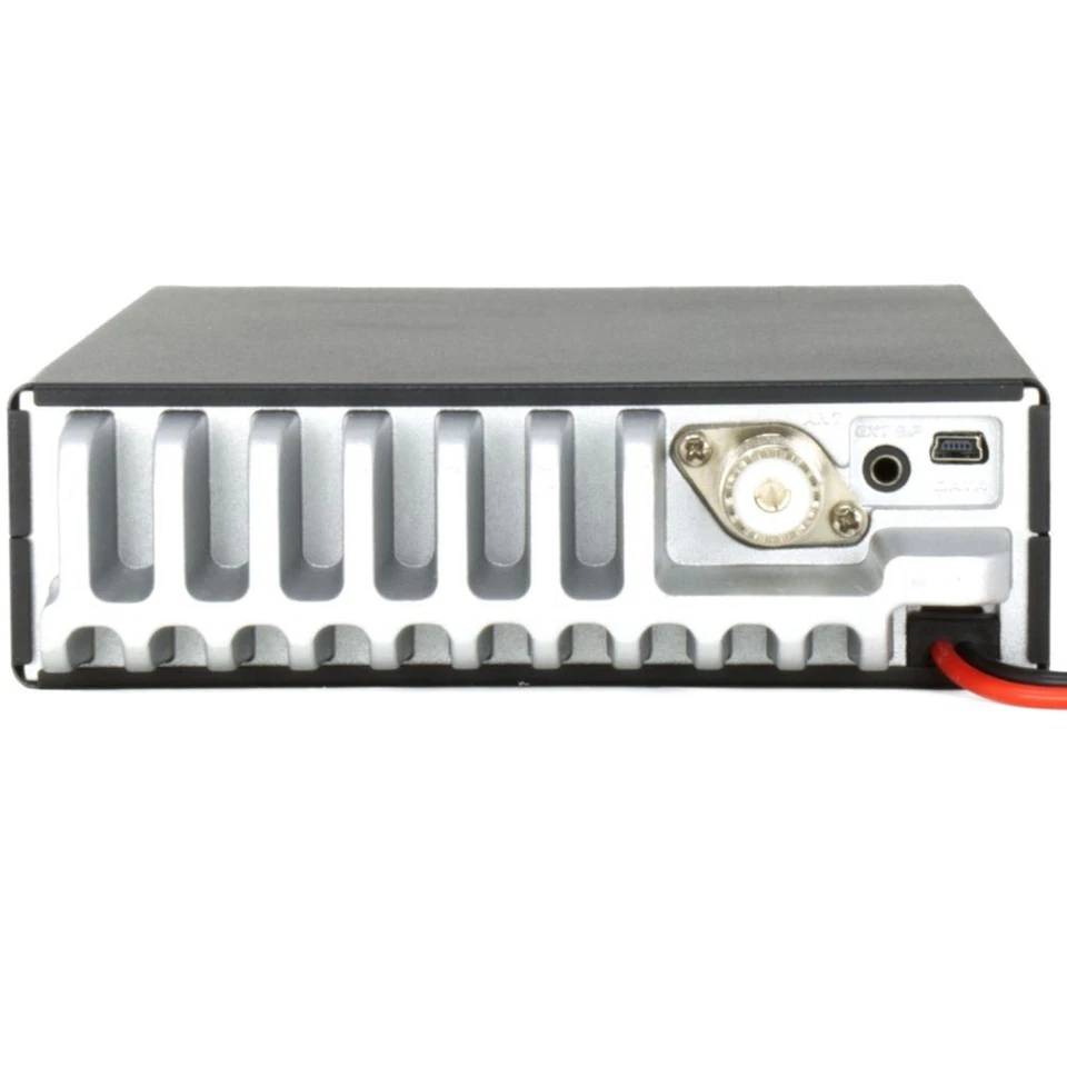 Radioaficionado móvil AM/FM de alta potencia de 10 metros Stryker SR-447HPC2 resistente 7 colores Foto 4 de 4