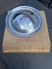 Desoto Hub Cap 1950 15 Inch Desoto Hub Cap 1950 15 Inch
