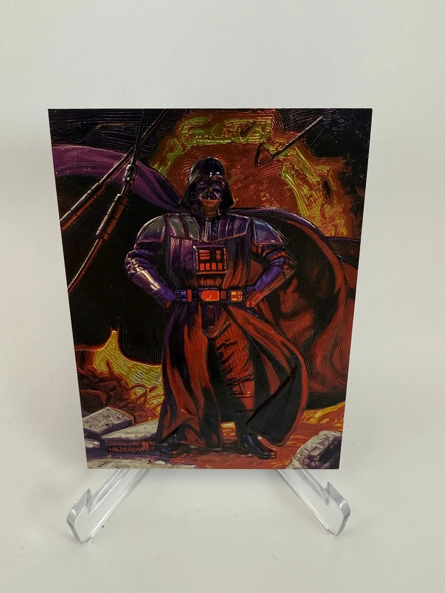 Star Wars: Shadows of the Empire Trading Cards for sale | eBay