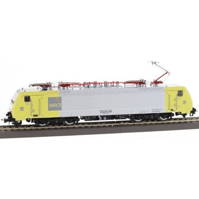 Roco 7510019 Elektrolokomotive 189 993-9, MRCE/SBB CI, Ep. VI H0 + Neu