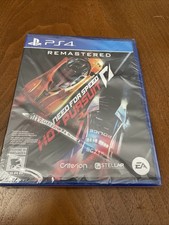 Need for Speed Hot Pursuit - Remaster - Sony PlayStation 4