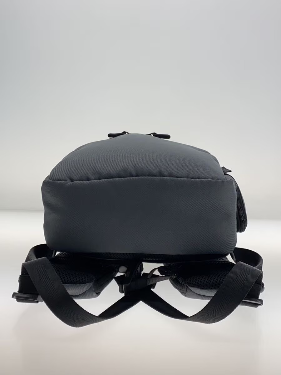 Other Brands STARTTS Backpack Gray Solid Color - image 4