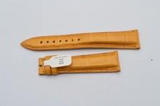 Ulysse Nardin Leather Bracelet 20Mm For Pin B...