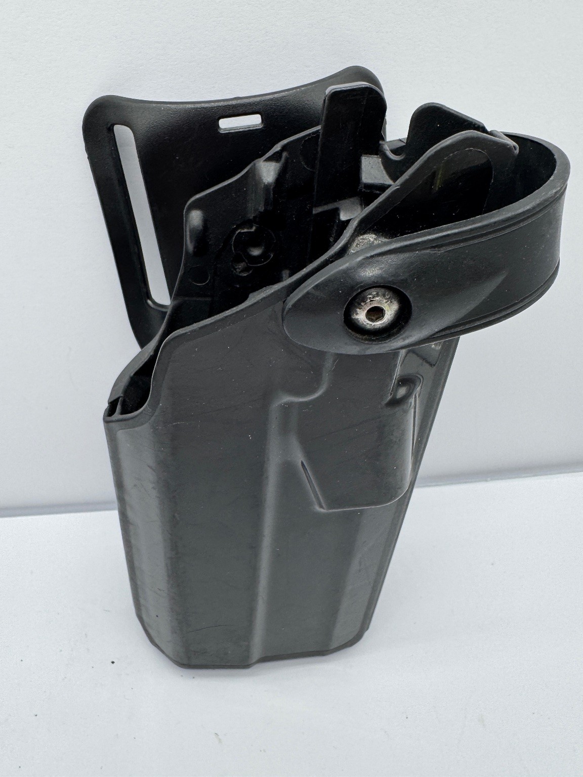 Safariland 7360-8325 Police Holster Glock 17/19/34 Gen 5 Light Duty