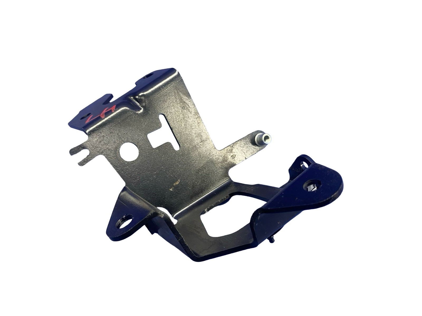 2016-2021 Mclaren 570s Left Right Side Support Mount Bracket Set 13NA007SP