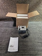 Staco Energy 3PN501B Variable Transformer Type 1510 120V 50/60Hz