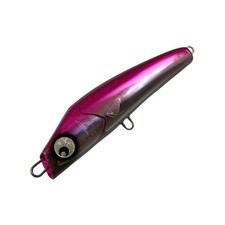 Atol Lure Flak Pop 52 Fishing Lure S-Rank Near Mint, 5.2in/13.2cm