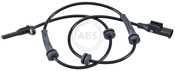 A.B.S.-OE 31513-OE Sensor, wheel speed for FIAT