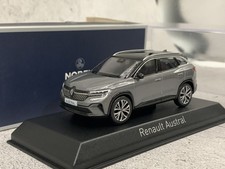 NOREV 1:43 Renault Austrian/Esprit Alpine 2022 alloy car model in stock