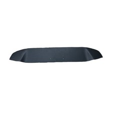 New Lower Tailgate Molding Direct Replacement Fits 2023-2025 Kia Sportage