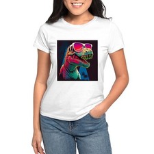 CafePress Women's T-Shirt 1095621281