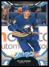 2022-23 Upper Deck MVP - Dylan Cozens #47
