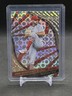 2022 Panini Chronicles - Revolution Adam Wainwright #19 Groove