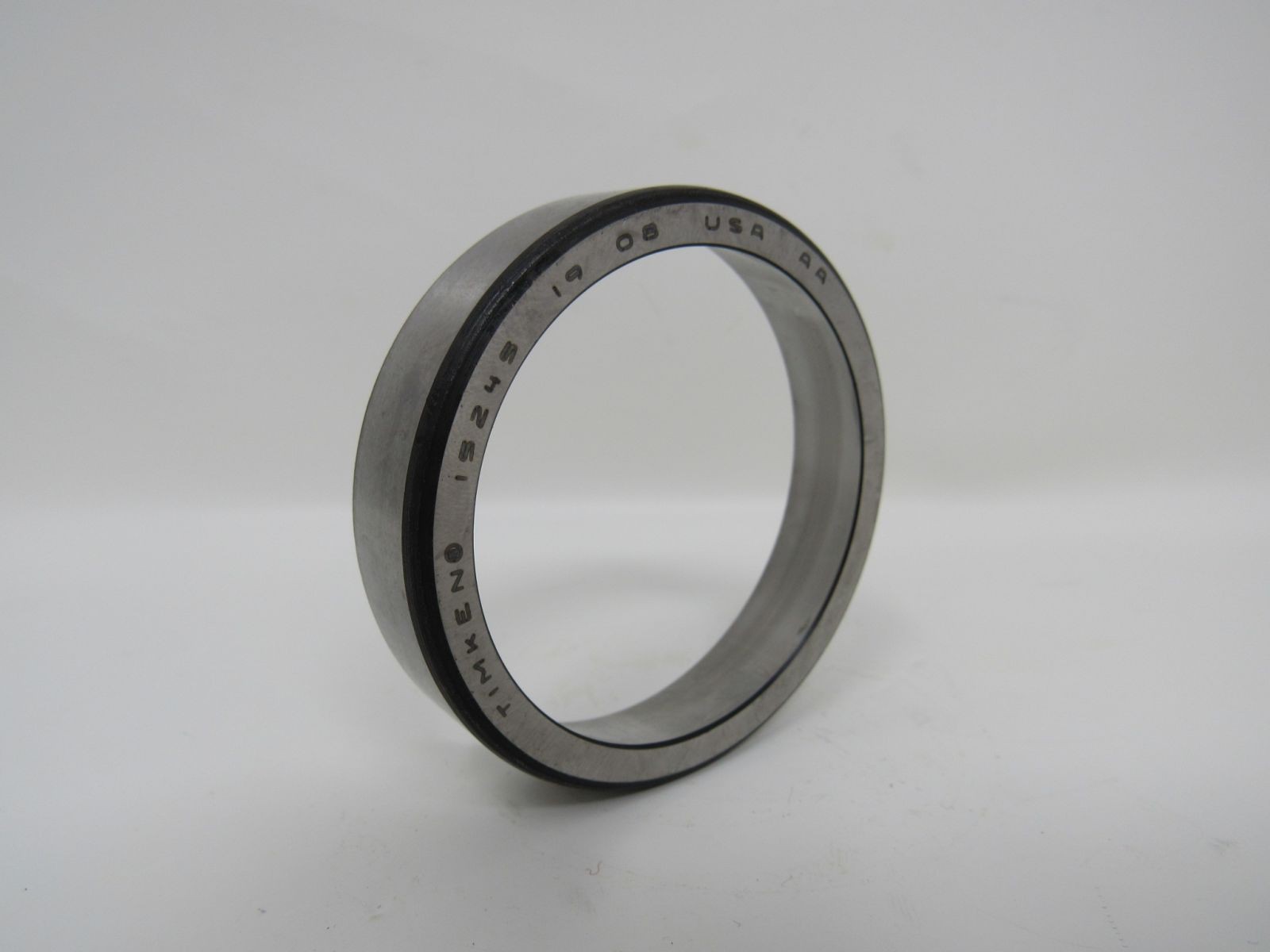Timken Tapered Roller Bearings Wheel Bearing 15245