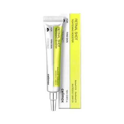 celimax The VITA-A Retinol Shot Tightening Booster 15ml