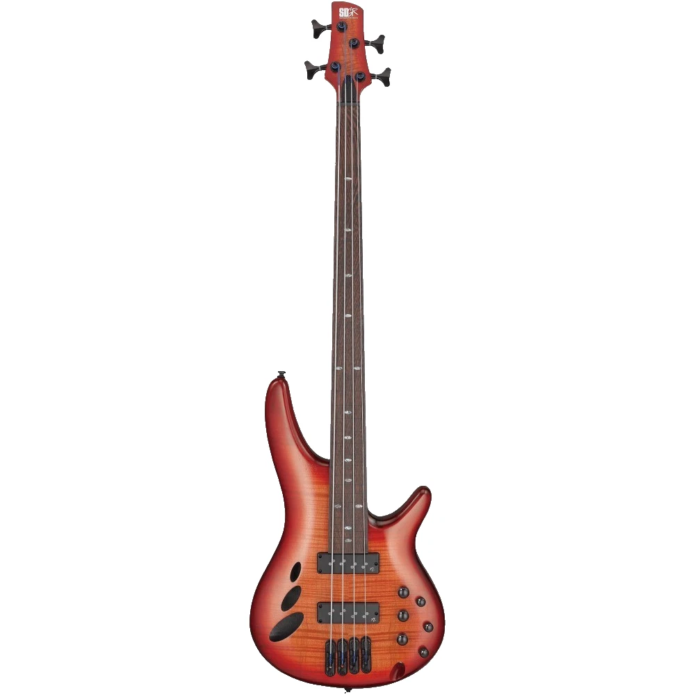 Ibanez 4 String Fretless Bass Guitars for sale | eBay