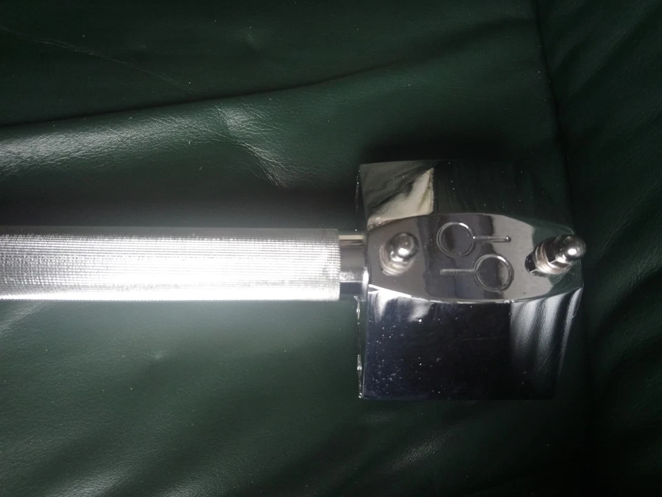 Sonor Performer  Bass Drum Vintage Tom Tom Arm Halter - Bild 3 von 3