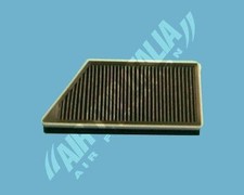 Innenraumfilter Aktivkohle 339Mm für Peugeot 206 1.2 1.4 1.6 1.9 2.0 ab 98->