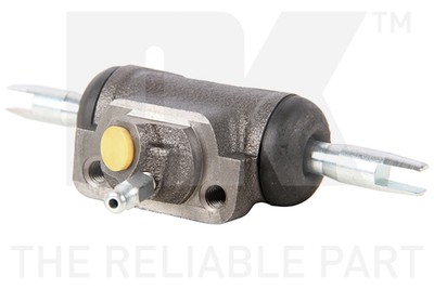 NK Radbremszylinder 804542 19 für TOYOTA HILUX 19mm HIACE 2 Bus 4 Pick up RH20