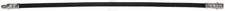 Flexible de frein Mercedes 208