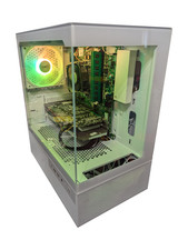 Tower Intel Core i7 6th Gen. PC Desktops & All-In-One Computers