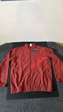 Puma Running x Ciele Woven Tracksuit Jacket RainCell Men  s Large Red NEW NWT