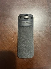 Knights Rail Cover KAC Custom Stippled