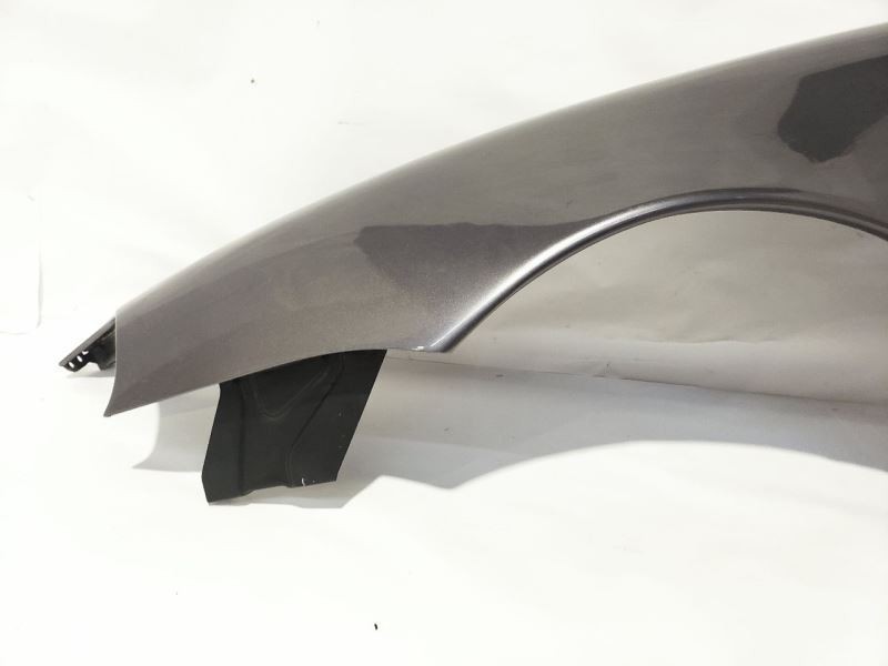 Front Left Fender 203.633 Grigio Alfieri OEM 02 03 04 05 07 Maserati Spyder CC