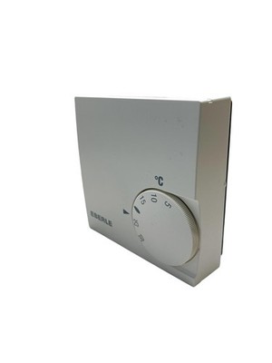 Raumthermostat Eberle RTR-E 6124, 5 - 30 °C B-WARE