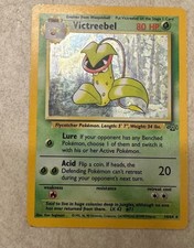 Victreebel 14/64 Jungle Holo on eBay