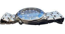 Omega Seamaster Diver Professional 300m 2451.80 Men's Watch #24683 7