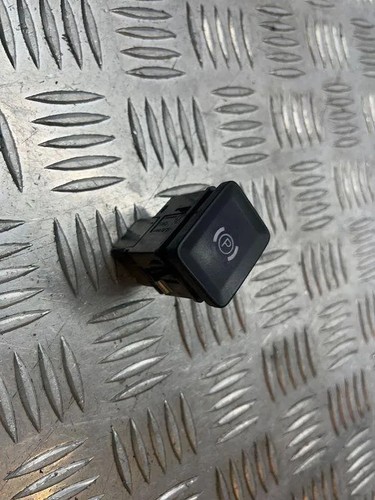 VW PASSAT B6 3C2 Handbremsknopf 3C0927225C 2.00 Petrol 110kw 2007 30543025