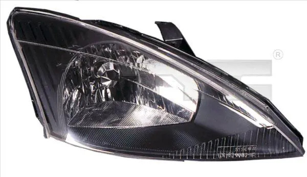 Faro Sx H4 20-5676-18-2 TYC per FORD FOCUS I FOCUS I Turnier FOCUS I Tre volumi