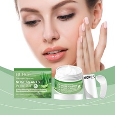 Blackhead Remover Kit for Nose, 2-Step Pore Cleansing  Tightening Set