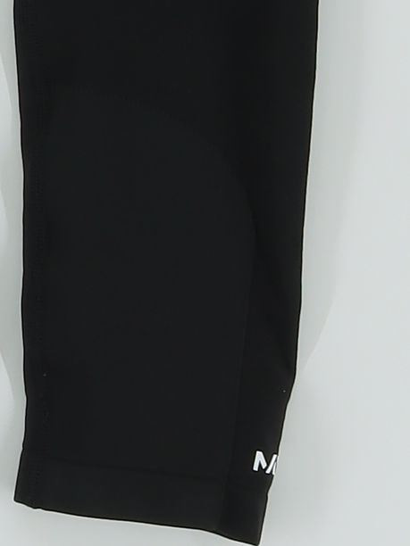 ALTRA MP Leggings Donna XXS Nero 100% Altro Capri